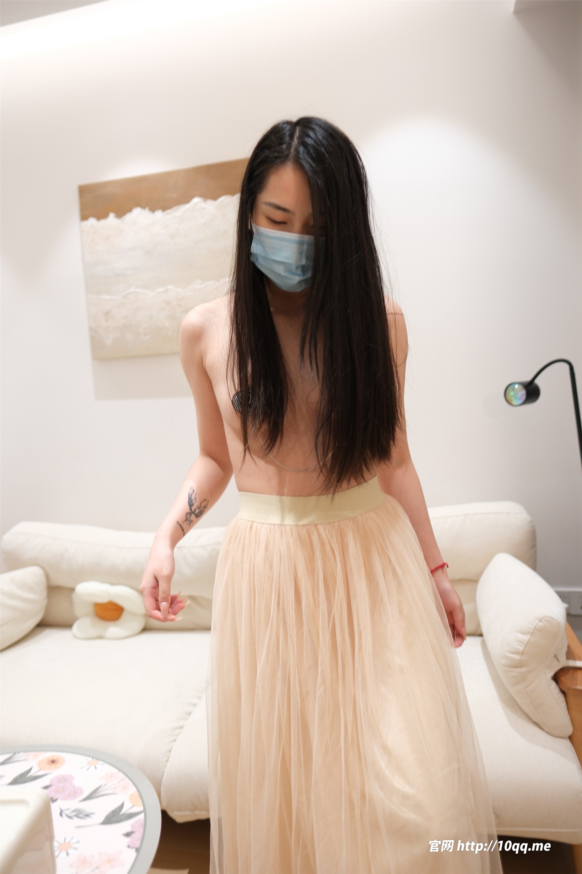 ROSI口罩系列 2024.07.02 NO.2942